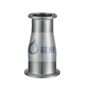 衛(wèi)生級(jí)夾式大小頭