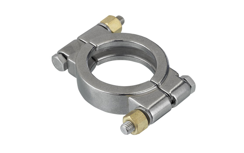 衛生級管件為什么不會產生腐蝕、點蝕、銹蝕或磨損