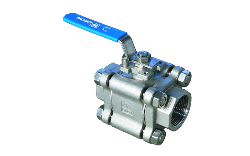 衛(wèi)生級(jí)球閥的適用范圍和特點(diǎn)