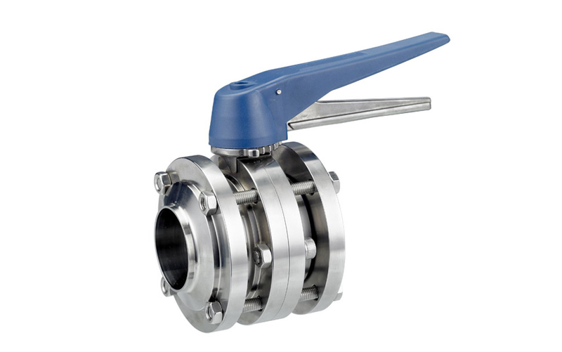 介紹好的質(zhì)量衛(wèi)生級(jí)蝶閥一般以什么標(biāo)準(zhǔn)生產(chǎn)？