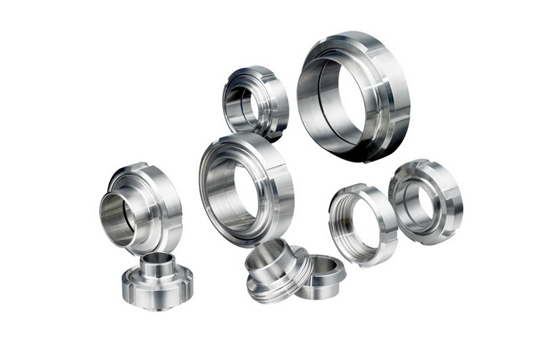 衛(wèi)生級(jí)管件中的基本元素有什么效果？