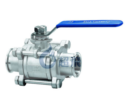 衛(wèi)生級球閥流量特性試驗有哪些呢？