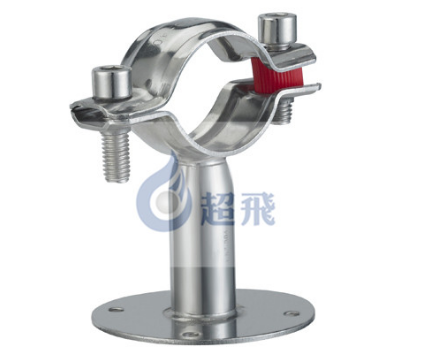 不銹鋼衛生級管件變形是為什么造成的