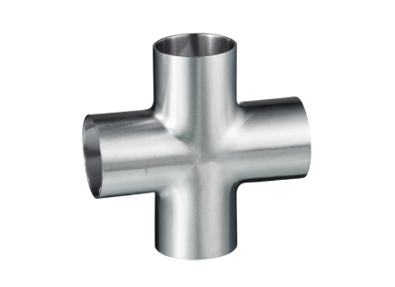 衛生級管件的工藝生產