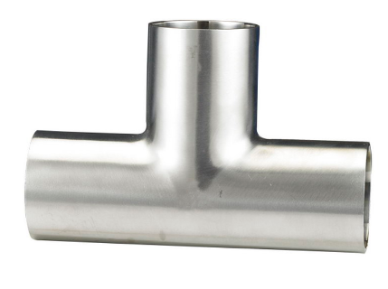 對衛生級管件的數據進行分析