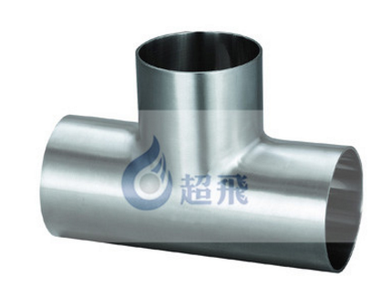 衛生級管件的an全檢測