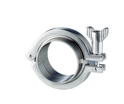 衛生級管件承受壓力程度如何