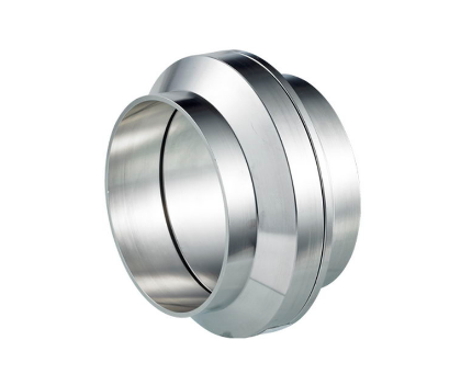 衛生級管件的幾大亮點介紹