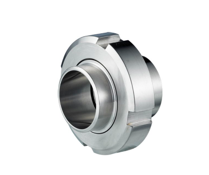 衛(wèi)生級(jí)管件